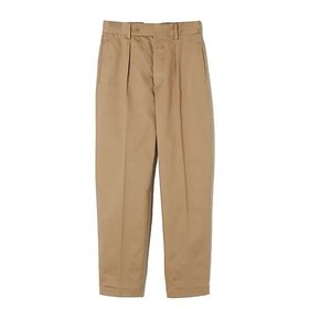 【サイ ベーシックス/SCYE BASICS】のテーパードチノパンツ 人気、トレンドファッション・服の通販 founy(ファニー) ファッション Fashion レディースファッション WOMEN パンツ Pants カリフォルニア California テーパード Tapered |ID:prp329100004572042