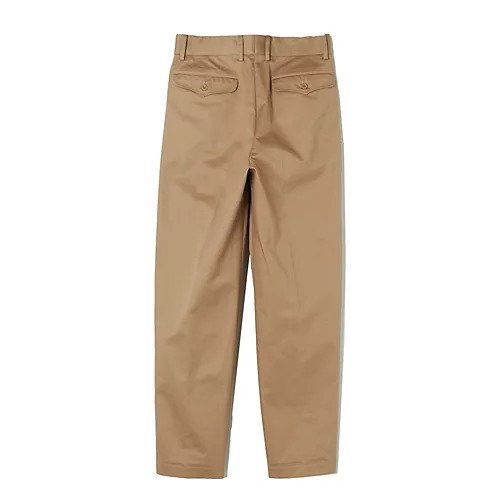 【サイ ベーシックス/SCYE BASICS】のテーパードチノパンツ 人気、トレンドファッション・服の通販 founy(ファニー) 　ファッション　Fashion　レディースファッション　WOMEN　パンツ　Pants　カリフォルニア　California　テーパード　Tapered　other-2|ID: prp329100004572042 ipo3291000000032353265