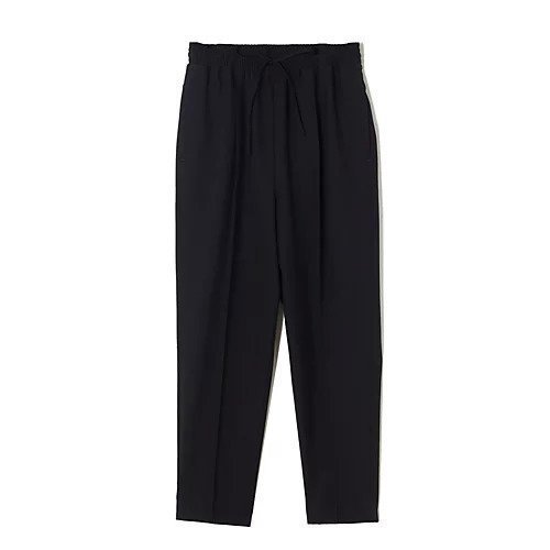【マッキントッシュ/MACKINTOSH】の撥水テーパードパンツ インテリア・キッズ・メンズ・レディースファッション・服の通販 founy(ファニー) 　ファッション　Fashion　レディースファッション　Ladies' Fashion Online　パンツ　Pants　センター　Center　バランス　Balance　フォーマル　Formal　ダークネイビー|ID: prp329100004572045 ipo3291000000032632620