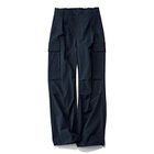【トゥエルブクローゼット/12closet】の【洗える】高機能カーゴパンツ ネイビー|ID: prp329100004572052 ipo3291000000032632772