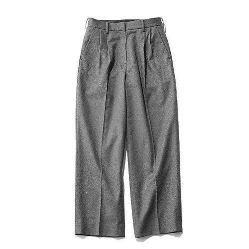 【トゥエルブクローゼット/12closet】の【洗える】ウール混センタープレススラックス インテリア・キッズ・メンズ・レディースファッション・服の通販 founy(ファニー) https://founy.com/ ファッション Fashion レディースファッション Fashion for Women スラックス Slacks, Dress Pants センター Center, Center Line 洗える Machine Washable A/W・秋冬 Autumn/Winter |ID: prp329100004572055 ipo3291000000032632645