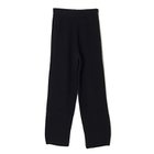 【アダワス/ADAWAS】のニットパンツ 人気、トレンドファッション・服の通販 founy(ファニー) ファッション Fashion レディースファッション WOMEN パンツ Pants セットアップ Set Up ボトルネック Bottleneck 畦 Ridge thumbnail ブラック|ID: prp329100004572057 ipo3291000000032353431