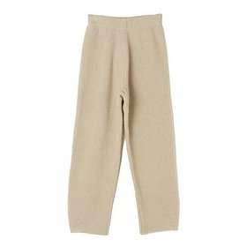 【アダワス/ADAWAS】 ニットパンツ人気、トレンドファッション・服の通販 founy(ファニー) ファッション Fashion レディースファッション Fashion for Women パンツ Pants & Trousers セットアップ Set-Up, Coordinated Outfit ボトルネック Bottle Neck, Mock Neck 畦 Ribbed Knit |ID:prp329100004572057