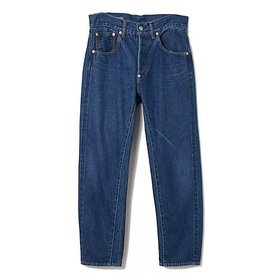 【サイ ベーシックス/SCYE BASICS】のペグトップジーンズ 人気、トレンドファッション・服の通販 founy(ファニー) ファッション Fashion レディースファッション WOMEN テーパード Tapered デニム Denim フォルム Form ユーズド Used 洗える Washable |ID:prp329100004572061