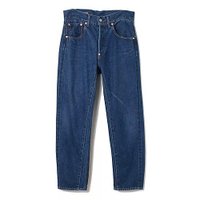 【サイ ベーシックス/SCYE BASICS】のペグトップジーンズ 人気、トレンドファッション・服の通販 founy(ファニー) ファッション Fashion レディースファッション Fashion for Women テーパード Tapered, Tapered Pants デニム Denim, Jeans Material フォルム Silhouette, Form ユーズド Used, Vintage-Look 洗える Machine Washable |ID:prp329100004572061