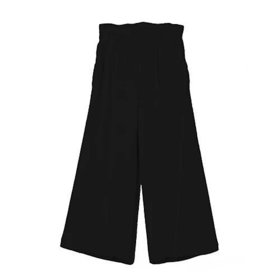 【ミュラー オブ ヨシオクボ/muller of yoshiokubo】のフレアシルエットパンツ 人気、トレンドファッション・服の通販 founy(ファニー) ファッション Fashion レディースファッション WOMEN パンツ Pants ドレープ Drape フリンジ Fringe フレア Flare |ID:prp329100004572063