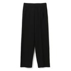 【コグ ザビッグスモーク/COGTHEBIGSMOKE】のGALAXY SEMI-WIDE TROUSERS 人気、トレンドファッション・服の通販 founy(ファニー) ファッション Fashion レディースファッション Fashion for Women パッチ Patch, Appliqué フラット Flat, Flat Shoes ポケット Pocket, Pocket Detail ワイド Wide, Wide Fit thumbnail BLACK|ID: prp329100004572066 ipo3291000000034941709