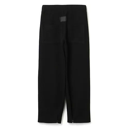 【コグ ザビッグスモーク/COGTHEBIGSMOKE】のGALAXY SEMI-WIDE TROUSERS 人気、トレンドファッション・服の通販 founy(ファニー) 　ファッション　Fashion　レディースファッション　Fashion for Women　パッチ　Patch, Appliqué　フラット　Flat, Flat Shoes　ポケット　Pocket, Pocket Detail　ワイド　Wide, Wide Fit　other-2|ID: prp329100004572066 ipo3291000000034941710