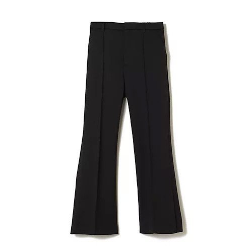 【村山佳世子/Kayoko Murayama】の美脚ジャージーパンツ 人気、トレンドファッション・服の通販 founy(ファニー) 　ファッション　Fashion　レディースファッション　WOMEN　パンツ　Pants　ジャージー　Jersey　スリット　Slit　センター　Center　フレア　Flare　別注　Special Order　 other-1|ID: prp329100004572082 ipo3291000000032353605