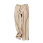 【トゥエルブクローゼット/12closet】の【洗える】シームドロストテーパードパンツ 人気、トレンドファッション・服の通販 founy(ファニー) ファッション Fashion レディースファッション Ladies' Fashion Online パンツ Pants スニーカー Sneakers センター Center フィット Fit ベスト Vest リラックス Relax 洗える Washable thumbnail ベージュ|ID: prp329100004572084 ipo3291000000032632789