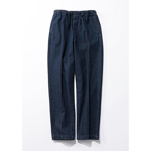 【トゥエルブクローゼット/12closet】の【洗える】シームドロストテーパードパンツ 人気、トレンドファッション・服の通販 founy(ファニー) 　ファッション　Fashion　レディースファッション　Ladies' Fashion Online　パンツ　Pants　スニーカー　Sneakers　センター　Center　フィット　Fit　ベスト　Vest　リラックス　Relax　洗える　Washable　other-2|ID: prp329100004572084 ipo3291000000032632790