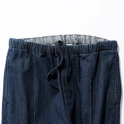【トゥエルブクローゼット/12closet】の【洗える】シームドロストテーパードパンツ 人気、トレンドファッション・服の通販 founy(ファニー) 　ファッション　Fashion　レディースファッション　Ladies' Fashion Online　パンツ　Pants　スニーカー　Sneakers　センター　Center　フィット　Fit　ベスト　Vest　リラックス　Relax　洗える　Washable　other-3|ID: prp329100004572084 ipo3291000000032632791
