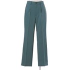 【トゥエルブクローゼット/12closet】の【洗える】センタープレスカラーパンツ 人気、トレンドファッション・服の通販 founy(ファニー) ファッション Fashion レディースファッション Ladies' Fashion Online パンツ Pants 洗える Washable 吸水 Water Absorption シンプル Simple ストレッチ Stretch ストレート Straight センター Center 人気 Popularity バランス Balance 夏 Summer ビジネス 仕事 通勤 Business thumbnail ネイビーブルー|ID: prp329100004572094 ipo3291000000032632743