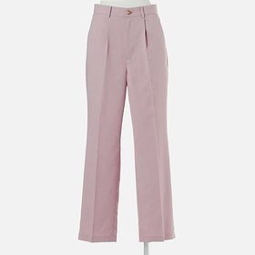 【トゥエルブクローゼット/12closet】 【洗える】センタープレスカラーパンツ人気、トレンドファッション・服の通販 founy(ファニー) ファッション Fashion レディースファッション Fashion for Women パンツ Pants & Trousers 洗える Machine Washable 吸水 Absorbent, Quick-Dry シンプル Simple, Minimal ストレッチ Stretch, Stretchy Fabric ストレート Straight, Straight Cut センター Center, Center Line 人気 Popular, Best Seller バランス Balance, Style Balance 夏 Summer ビジネス 仕事 通勤 Business / Work / Commuting |ID:prp329100004572094