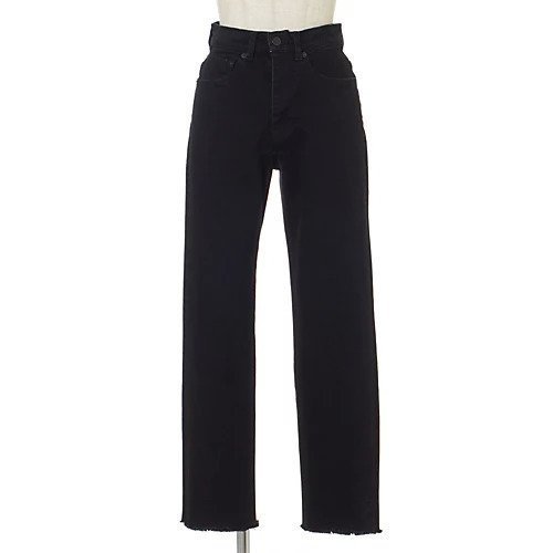 【サージ/SERGE de bleu】のBARREL(テーパードデニム) インテリア・キッズ・メンズ・レディースファッション・服の通販 founy(ファニー) https://founy.com/ ファッション Fashion レディースファッション Fashion for Women コレクション Collection, Seasonal Line ジャケット Jacket, Outerwear ストレッチ Stretch, Stretchy Fabric デニム Denim, Jeans Material ファブリック Fabric, Textile 人気 Popular, Best Seller ビジネス 仕事 通勤 Business / Work / Commuting 洗える Machine Washable |ID: prp329100004572103 ipo3291000000032633661