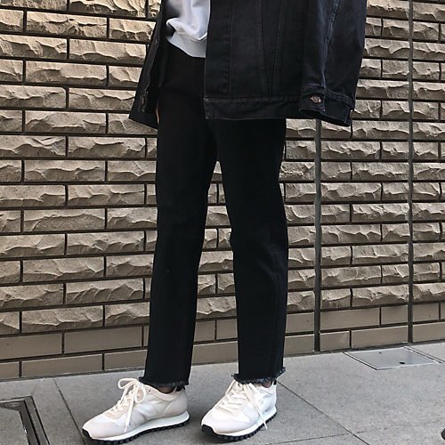 【サージ/SERGE de bleu】のBARREL(テーパードデニム) 人気、トレンドファッション・服の通販 founy(ファニー) 　ファッション　Fashion　レディースファッション　Fashion for Women　コレクション　Collection, Seasonal Line　ジャケット　Jacket, Outerwear　ストレッチ　Stretch, Stretchy Fabric　デニム　Denim, Jeans Material　ファブリック　Fabric, Textile　人気　Popular, Best Seller　ビジネス 仕事 通勤　Business / Work / Commuting　洗える　Machine Washable　other-2|ID: prp329100004572103 ipo3291000000032633663