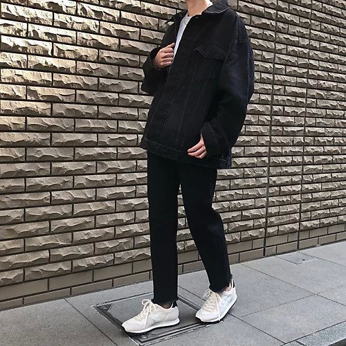 【サージ/SERGE de bleu】のBARREL(テーパードデニム) 人気、トレンドファッション・服の通販 founy(ファニー) 　ファッション　Fashion　レディースファッション　Fashion for Women　コレクション　Collection, Seasonal Line　ジャケット　Jacket, Outerwear　ストレッチ　Stretch, Stretchy Fabric　デニム　Denim, Jeans Material　ファブリック　Fabric, Textile　人気　Popular, Best Seller　ビジネス 仕事 通勤　Business / Work / Commuting　洗える　Machine Washable　other-3|ID: prp329100004572103 ipo3291000000032633664
