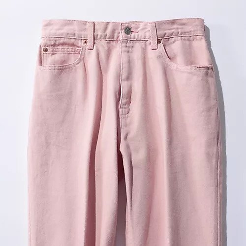 【サージ/SERGE de bleu】のSTACKS 人気、トレンドファッション・服の通販 founy(ファニー) 　ファッション　Fashion　レディースファッション　Fashion for Women　クロップド　Cropped, Short Length　センター　Center, Center Line　デニム　Denim, Jeans Material　フランス　France, French　洗える　Machine Washable　other-3|ID: prp329100004572106 ipo3291000000034941669