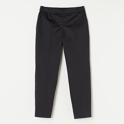 【スアデオ/suadeo】の【M・fil】コラボ LIMONTA EASTパッカブルパンツ(フルレングス) 人気、トレンドファッション・服の通販 founy(ファニー) 　ファッション　Fashion　レディースファッション　Ladies' Fashion Online　パンツ　Pants　アンクル　Uncle　イタリア　Italy　洗える　Washable　コラボ　Collaboration　コレクション　Collection　コンパクト　Compact　ストレッチ　Stretch　フォルム　Form　おすすめ　Recommend　旅行　Travel　 other-1|ID: prp329100004572117 ipo3291000000032632854