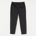 【スアデオ/suadeo】の【M・fil】コラボ LIMONTA EASTパッカブルパンツ(フルレングス) 人気、トレンドファッション・服の通販 founy(ファニー) ファッション Fashion レディースファッション Ladies' Fashion Online パンツ Pants アンクル Uncle イタリア Italy 洗える Washable コラボ Collaboration コレクション Collection コンパクト Compact ストレッチ Stretch フォルム Form おすすめ Recommend 旅行 Travel thumbnail ブラック|ID: prp329100004572117 ipo3291000000032632855