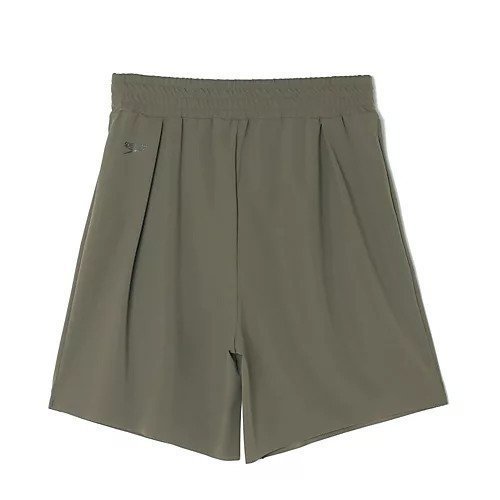 【スピード/Speedo】のショーツ インテリア・キッズ・メンズ・レディースファッション・服の通販 founy(ファニー) 　ファッション　Fashion　レディースファッション　WOMEN　コレクション　Collection　ショーツ　Shorts　夏　Summer　洗える　Washable　スモークカーキ|ID: prp329100004572161 ipo3291000000032354604
