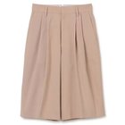 【イレーヴ/YLEVE】のHIGH COUNT COTTON KERSEY SHORTS 人気、トレンドファッション・服の通販 founy(ファニー) ファッション Fashion レディースファッション WOMEN ショート Short ダウン Down 今季 This Season 洗える Washable thumbnail PINK BEIGE|ID: prp329100004572167 ipo3291000000032354643