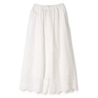 【シンメ/SINME】のコットンレースパンツ 人気、トレンドファッション・服の通販 founy(ファニー) ファッション Fashion レディースファッション Ladies' Fashion Online パンツ Pants リゾート Resort リラックス Relax レース Race ヴィンテージ Vintage 洗える Washable thumbnail ホワイト|ID: prp329100004572196 ipo3291000000032633792