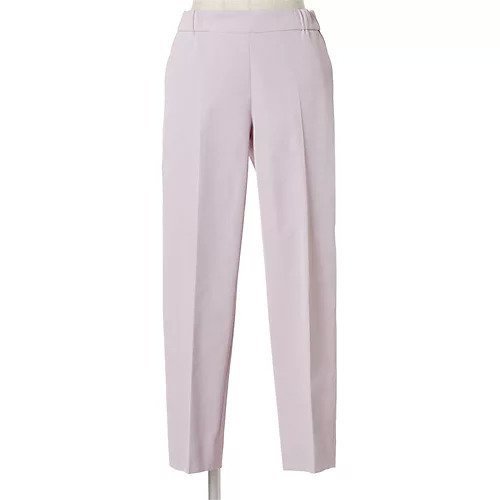 【スアデオ/suadeo】の【M・fil】コラボ 洗えるアンクル丈パンツ インテリア・キッズ・メンズ・レディースファッション・服の通販 founy(ファニー) https://founy.com/ ファッション Fashion レディースファッション Ladies' Fashion Online パンツ Pants アンクル Uncle 春 Spring 洗える Washable コラボ Collaboration コレクション Collection 吸水 Water Absorption トレンド Trend フォルム Form おすすめ Recommend 夏 Summer |ID: prp329100004572198 ipo3291000000032633913