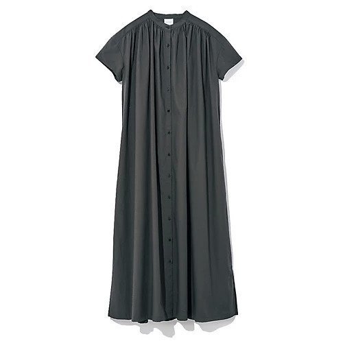 【トゥエルブクローゼット/12closet】の【洗える】フレンチスリーブワンピース 人気、トレンドファッション・服の通販 founy(ファニー) 　ファッション　Fashion　レディースファッション　Fashion for Women　ワンピース　Dresses　ギャザー　Gathered, Ruffled　ショルダー　Shoulder, Shoulder Strap　スリーブ　Sleeve, Long Sleeve / Short Sleeve　ドロップ　Drop Shoulder, Dropped Style　フレンチ　French, French Style　エレガント 上品　Elegant　洗える　Machine Washable　other-2|ID: prp329100004572209 ipo3291000000034941767