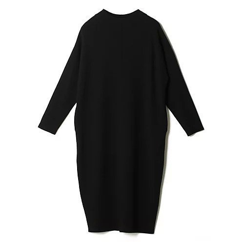 【イーバイエクラ/E by eclat】のモックネックコクーンニットワンピース 人気、トレンドファッション・服の通販 founy(ファニー) 　ファッション　Fashion　レディースファッション　WOMEN　ワンピース　Dress　ニットワンピース　Knit Dresses　ストレッチ　Stretch　フォルム　Form　ミラノリブ　Milan Ribs　モックネック　Mock Neck　 other-1|ID: prp329100004572264 ipo3291000000032355353