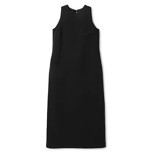 【シンメ/SINME】のバックリボンワンピース インテリア・キッズ・メンズ・レディースファッション・服の通販 founy(ファニー) https://founy.com/ ファッション Fashion レディースファッション WOMEN ワンピース Dress スリット Slit バランス Balance マキシ Maxi リネン Linen リボン Ribbon 洗える Washable |ID: prp329100004572292 ipo3291000000032355737
