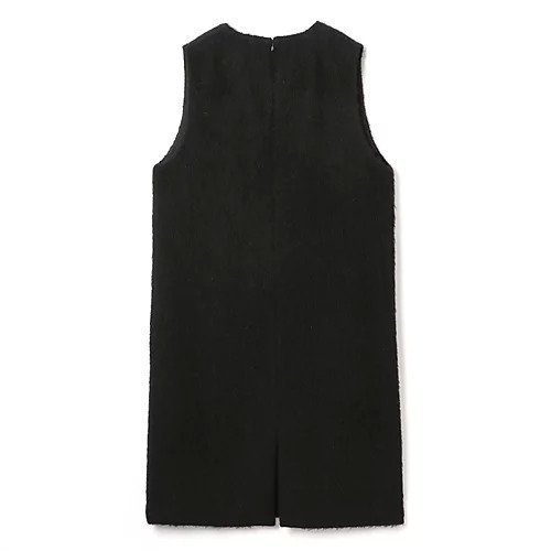 【シンメ/SINME】のディープVネックワンピース 人気、トレンドファッション・服の通販 founy(ファニー) 　ファッション　Fashion　レディースファッション　Fashion for Women　ワンピース　Dresses　ポケット　Pocket, Pocket Detail　other-2|ID: prp329100004572293 ipo3291000000034941834