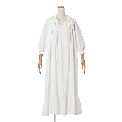 【トゥエルブクローゼット/12closet】の【洗える】タフタギャザースリーブワンピース インテリア・キッズ・メンズ・レディースファッション・服の通販 founy(ファニー) https://founy.com/ ファッション Fashion レディースファッション WOMEN ワンピース Dress ギャザー Gather ショート Short スウェット Sweat ドレープ Drape バランス Balance ロング Long 洗える Washable |ID: prp329100004572300 ipo3291000000032355838