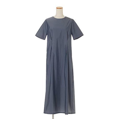 【トゥエルブクローゼット/12closet】の【洗える】後ろリボンワンピース インテリア・キッズ・メンズ・レディースファッション・服の通販 founy(ファニー) https://founy.com/ ファッション Fashion レディースファッション WOMEN ワンピース Dress サマー Summer マキシ Maxi リボン Ribbon 洗える Washable |ID: prp329100004572304 ipo3291000000032355899