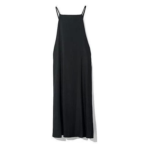 【トゥエルブクローゼット/12closet】の【洗える】リネン混ロング丈ジャンパースカート 人気、トレンドファッション・服の通販 founy(ファニー) 　ファッション　Fashion　レディースファッション　Ladies' Fashion Online　スカート　Skirt　スリット　Slit　センター　Center　ポケット　Pocket　ラップ　Wrap　リネン　Linen　リボン　Ribbon　ロング　Long　エレガント 上品　Elegant　人気　Popularity　夏　Summer　洗える　Washable　A/W・秋冬　Aw・Autumn/Winter・Fw・Fall-Winter　other-2|ID: prp329100004572307 ipo3291000000032634494