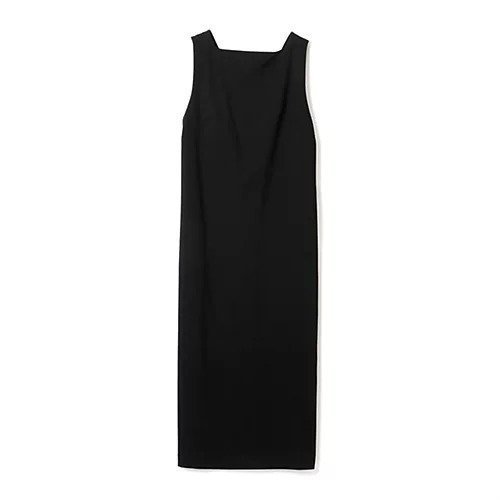 【エムセブンデイズ/M7days】の【徳原文子さんコラボ】カットソータンクワンピース 人気、トレンドファッション・服の通販 founy(ファニー) 　ファッション　Fashion　レディースファッション　WOMEN　ワンピース　Dress　おすすめ　Recommend　カットソー　Cut And Sew　コラボ　Collaboration　タンク　Tank　旅行　Travel　洗える　Washable　 other-1|ID: prp329100004572335 ipo3291000000032356261