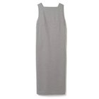 【エムセブンデイズ/M7days】の【徳原文子さんコラボ】カットソータンクワンピース 人気、トレンドファッション・服の通販 founy(ファニー) ファッション Fashion レディースファッション WOMEN ワンピース Dress おすすめ Recommend カットソー Cut And Sew コラボ Collaboration タンク Tank 旅行 Travel 洗える Washable thumbnail 杢グレー|ID: prp329100004572335 ipo3291000000032356264