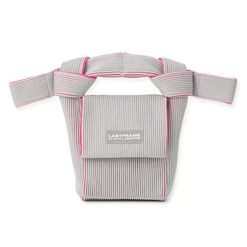 【ラストフレーム/LASTFRAME】のOBI BAG インテリア・キッズ・メンズ・レディースファッション・服の通販 founy(ファニー) https://founy.com/ ファッション Fashion レディースファッション Fashion for Women バッグ Bags |ID: prp329100004572342 ipo3291000000033329185