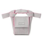 【ラストフレーム/LASTFRAME】のOBI BAG LIGHT GRAY x PINK|ID: prp329100004572342 ipo3291000000033329185