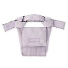 【ラストフレーム/LASTFRAME】のOBI BAG LAVENDER x BLACK|ID: prp329100004572342 ipo3291000000033329188