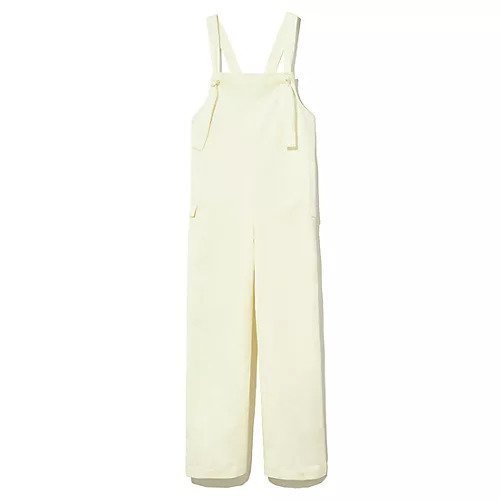 【トゥエルブクローゼット/12closet】の【洗える】チノサロペット インテリア・キッズ・メンズ・レディースファッション・服の通販 founy(ファニー) https://founy.com/ ファッション Fashion レディースファッション WOMEN ワンピース Dress サロペット Salopette ギャザー Gather サロペット Overalls ストレート Straight フィット Fit ポケット Pocket ワイド Wide 洗える Washable |ID: prp329100004572352 ipo3291000000032356451