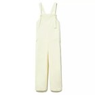 【トゥエルブクローゼット/12closet】の【洗える】チノサロペット ホワイト|ID: prp329100004572352 ipo3291000000032356453