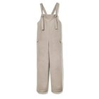 【トゥエルブクローゼット/12closet】の【洗える】チノサロペット シトロン|ID: prp329100004572352 ipo3291000000032356455