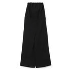 【シンメ/SINME】のオールインワン 人気、トレンドファッション・服の通販 founy(ファニー) ファッション Fashion レディースファッション Fashion for Women ワンピース Dresses オールインワン・ワンピース Dresses and Jumpsuits カーディガン Cardigan, Knitwear キャミソール Camisole, Spaghetti Strap Top ラップ Wrap, Wrap Design ワイド Wide, Wide Fit thumbnail ブラック|ID: prp329100004572355 ipo3291000000034942211