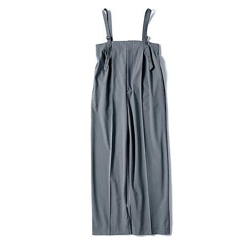 【トゥエルブクローゼット/12closet】の【洗える】コンビネゾン インテリア・キッズ・メンズ・レディースファッション・服の通販 founy(ファニー) https://founy.com/ ファッション Fashion レディースファッション Fashion for Women コンビネゾン Jumpsuit, All-in-One スラックス Slacks, Dress Pants スーツ Suit, Formalwear センター Center, Center Line バランス Balance, Style Balance マニッシュ Mannish, Boyish ラップ Wrap, Wrap Design レギュラー Regular, Standard Fit ロング Long, Long-Length ワイド Wide, Wide Fit エレガント 上品 Elegant 洗える Machine Washable |ID: prp329100004572357 ipo3291000000032634606