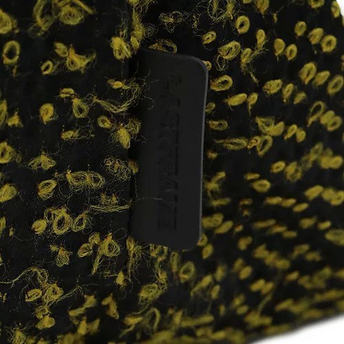 【ラストフレーム/LASTFRAME】のNEEDLE PUNCH KINCHAKU BAG SMALL 人気、トレンドファッション・服の通販 founy(ファニー) ファッション Fashion レディースファッション Fashion for Women ショルダー Shoulder, Shoulder Strap フォルム Silhouette, Form 巾着 Drawstring Bag, Kinchaku other-3|ID: prp329100004572370 ipo3291000000033329213