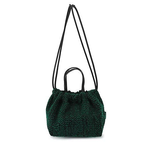 【ラストフレーム/LASTFRAME】のNEEDLE PUNCH KINCHAKU BAG SMALL 人気、トレンドファッション・服の通販 founy(ファニー) ファッション Fashion レディースファッション Fashion for Women ショルダー Shoulder, Shoulder Strap フォルム Silhouette, Form 巾着 Drawstring Bag, Kinchaku other-1|ID: prp329100004572370 ipo3291000000034058824
