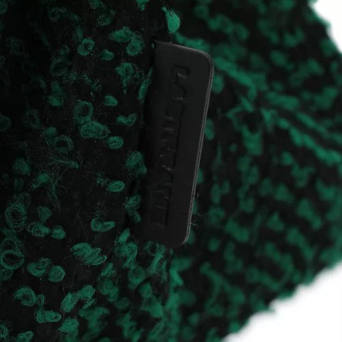 【ラストフレーム/LASTFRAME】のNEEDLE PUNCH KINCHAKU BAG MEDIUM 人気、トレンドファッション・服の通販 founy(ファニー) ファッション Fashion レディースファッション Fashion for Women ハンド Hand, Handmade フェミニン Feminine, Girly フォルム Silhouette, Form ラップ Wrap, Wrap Design 巾着 Drawstring Bag, Kinchaku other-3|ID: prp329100004572373 ipo3291000000033329221