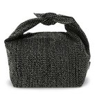 【ラストフレーム/LASTFRAME】のNEEDLE PUNCH FUROSHIKI BAG BEIGE|ID: prp329100004572374 ipo3291000000033329224
