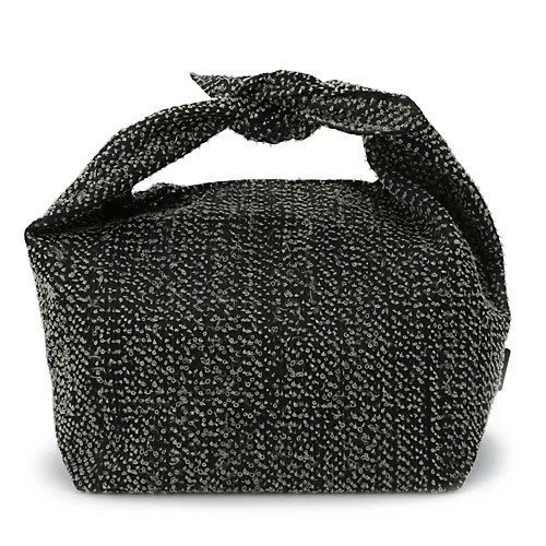 【ラストフレーム/LASTFRAME】のNEEDLE PUNCH FUROSHIKI BAG インテリア・キッズ・メンズ・レディースファッション・服の通販 founy(ファニー) 　ファッション　Fashion　レディースファッション　Fashion for Women　バッグ　Bags　フォルム　Silhouette, Form　モダン　Modern, Contemporary　エレガント 上品　Elegant　BEIGE|ID: prp329100004572374 ipo3291000000033329224